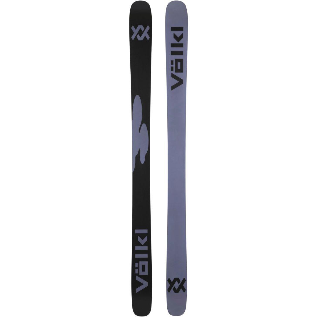 Volkl Revolt 104 Skis 2026